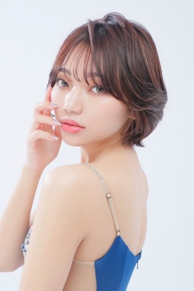 白梅 ゆうかプロフィール写真4